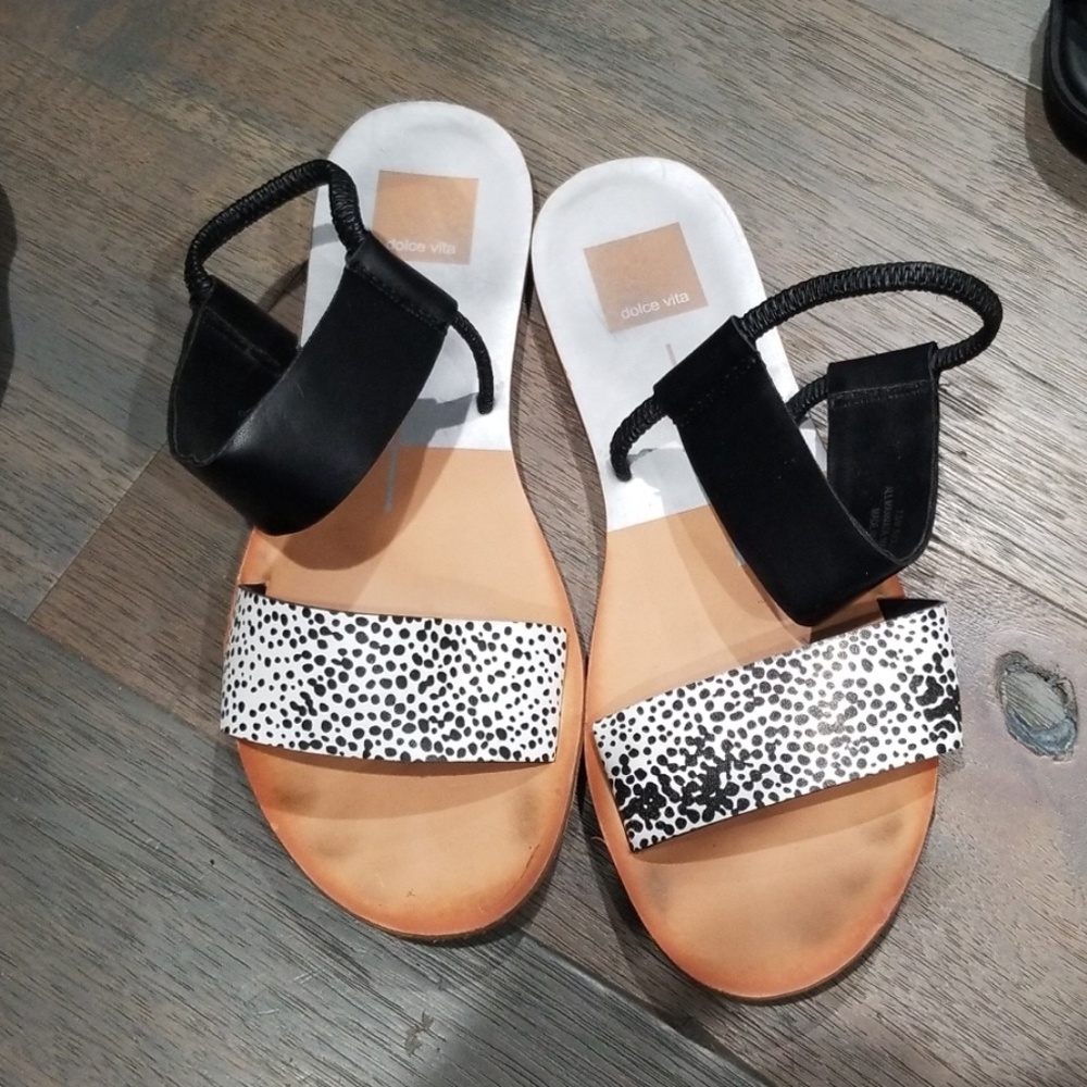 Dolce vita Sandal